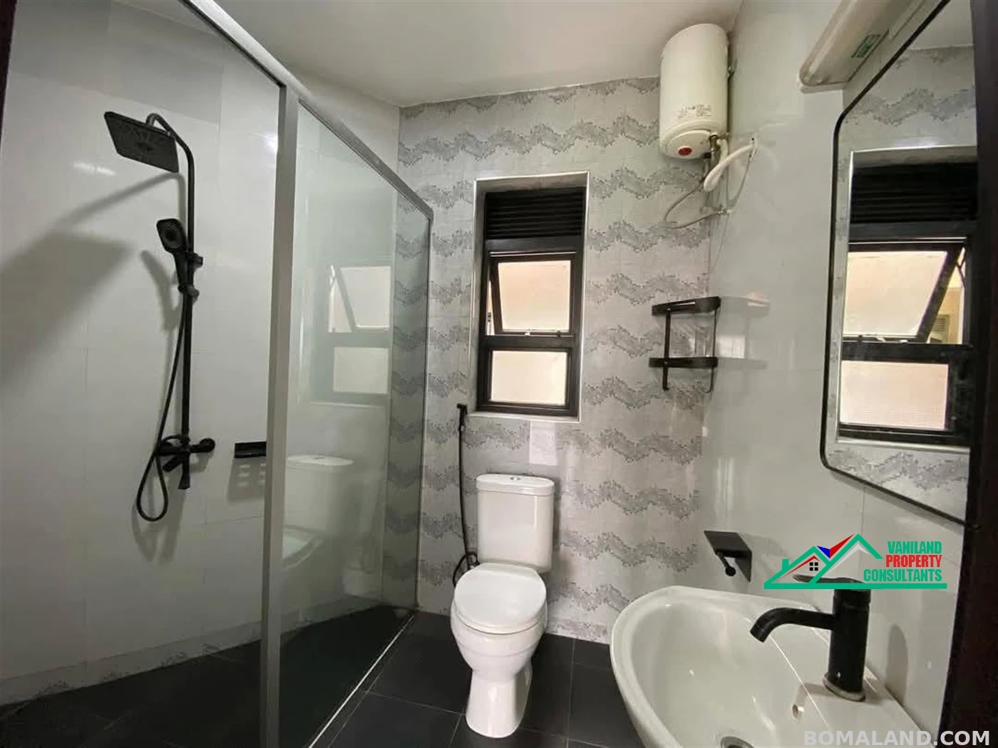 2 bedroom Apartment for rent in Kyanja Kampala Uganda