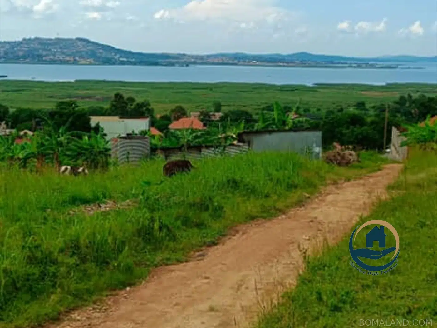 Residential Land for sale in Kajjansi Wakiso Uganda