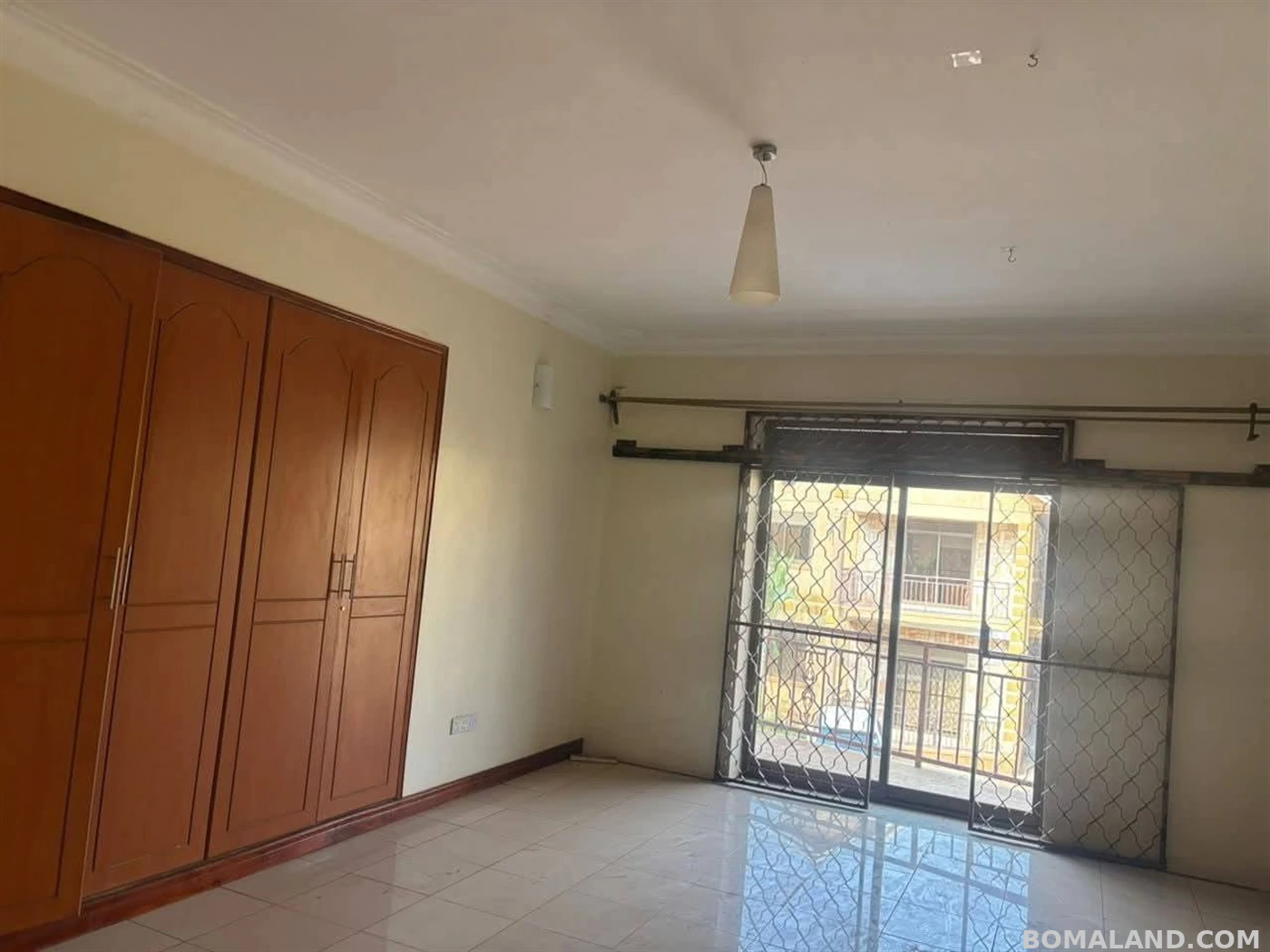 3 bedroom Duplex for rent in Butabika Kampala Uganda