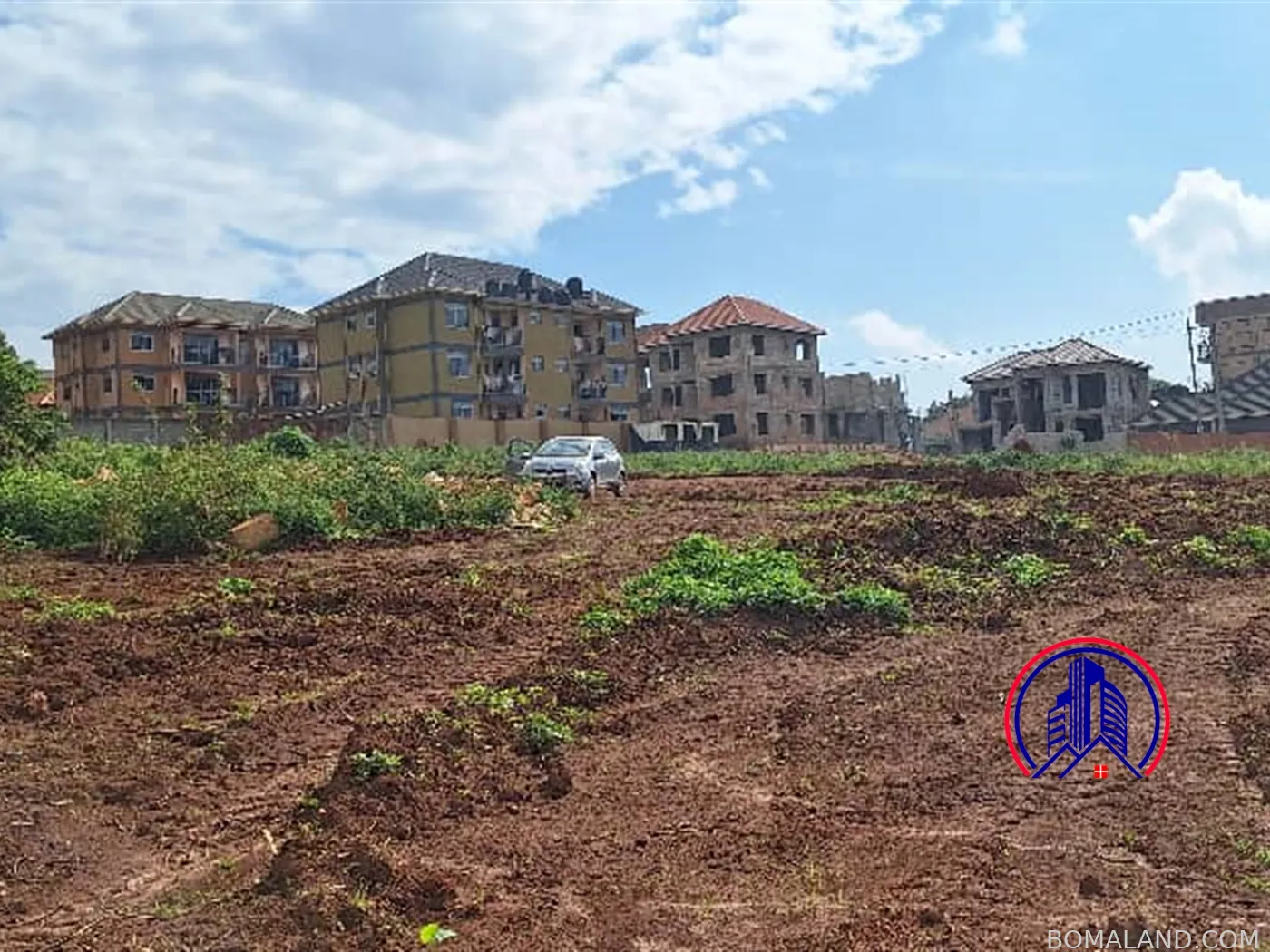 Residential Land for sale in Kira Wakiso Uganda