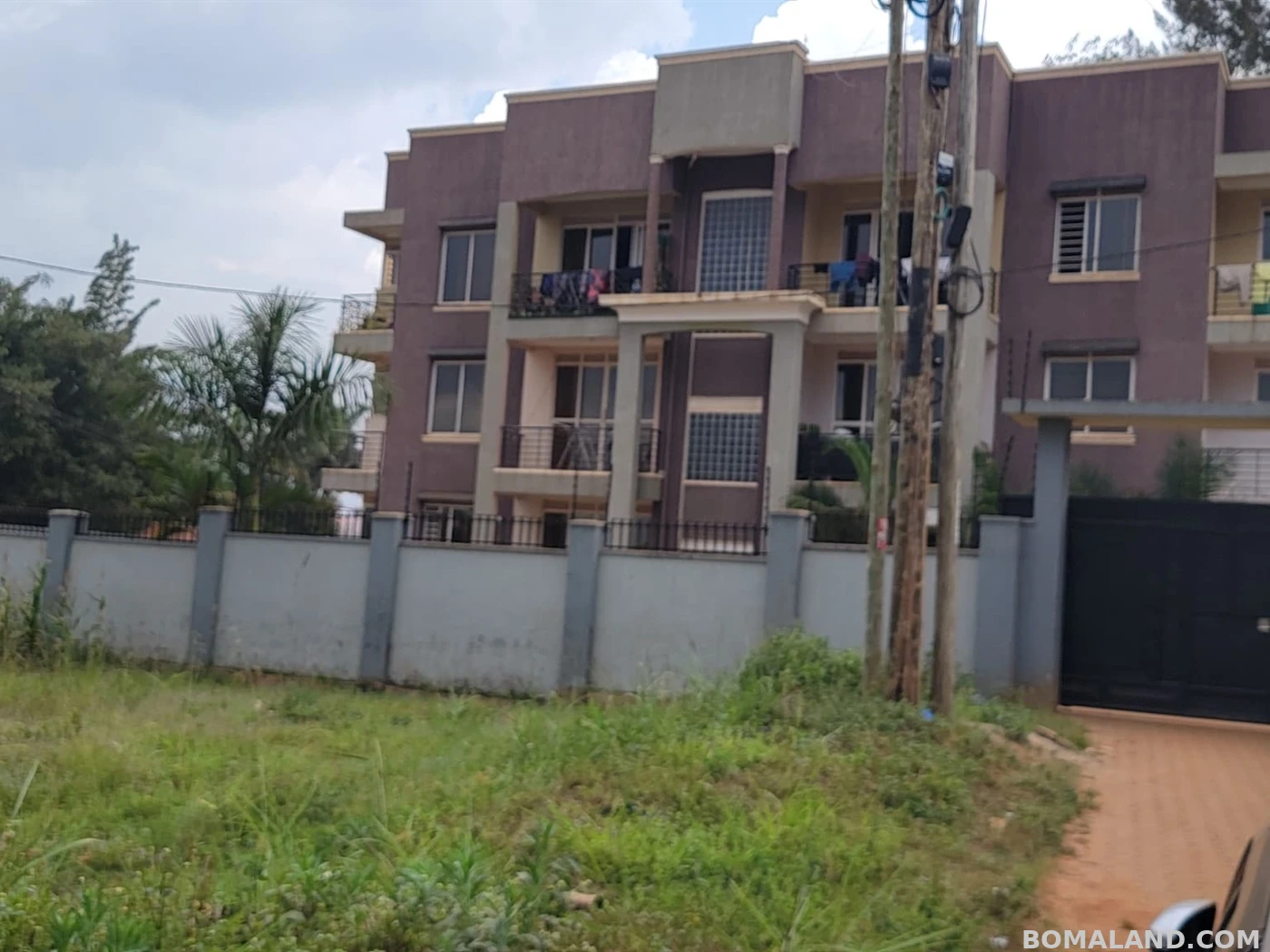 Residential Land for sale in Najjera Wakiso Uganda