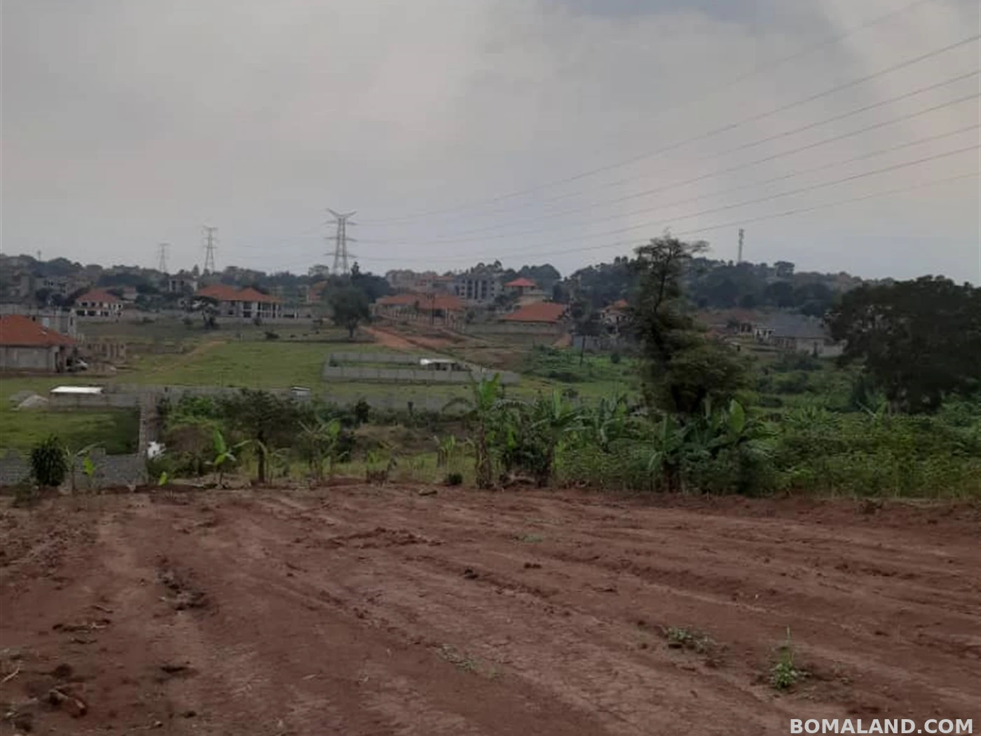 Residential Land for sale in Kira Wakiso Uganda