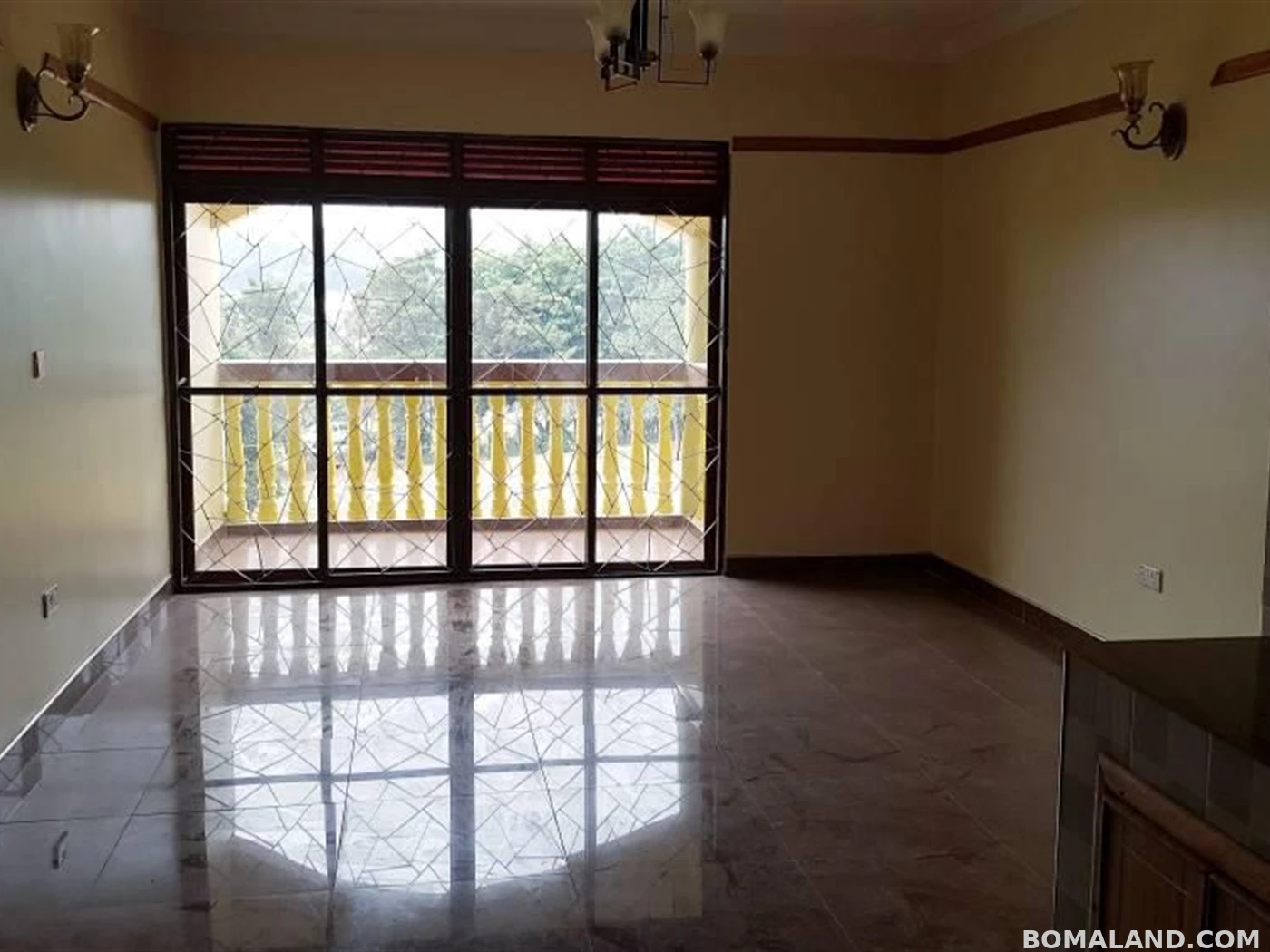2 bedroom Apartment block for sale in Kisaasi Kampala Uganda