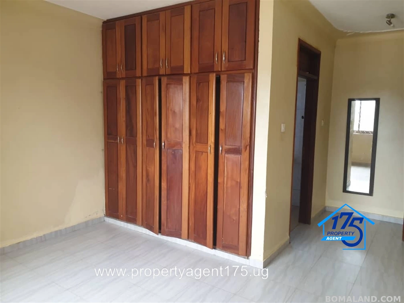 2 bedroom Bungalow for rent in Namugongo Wakiso Uganda