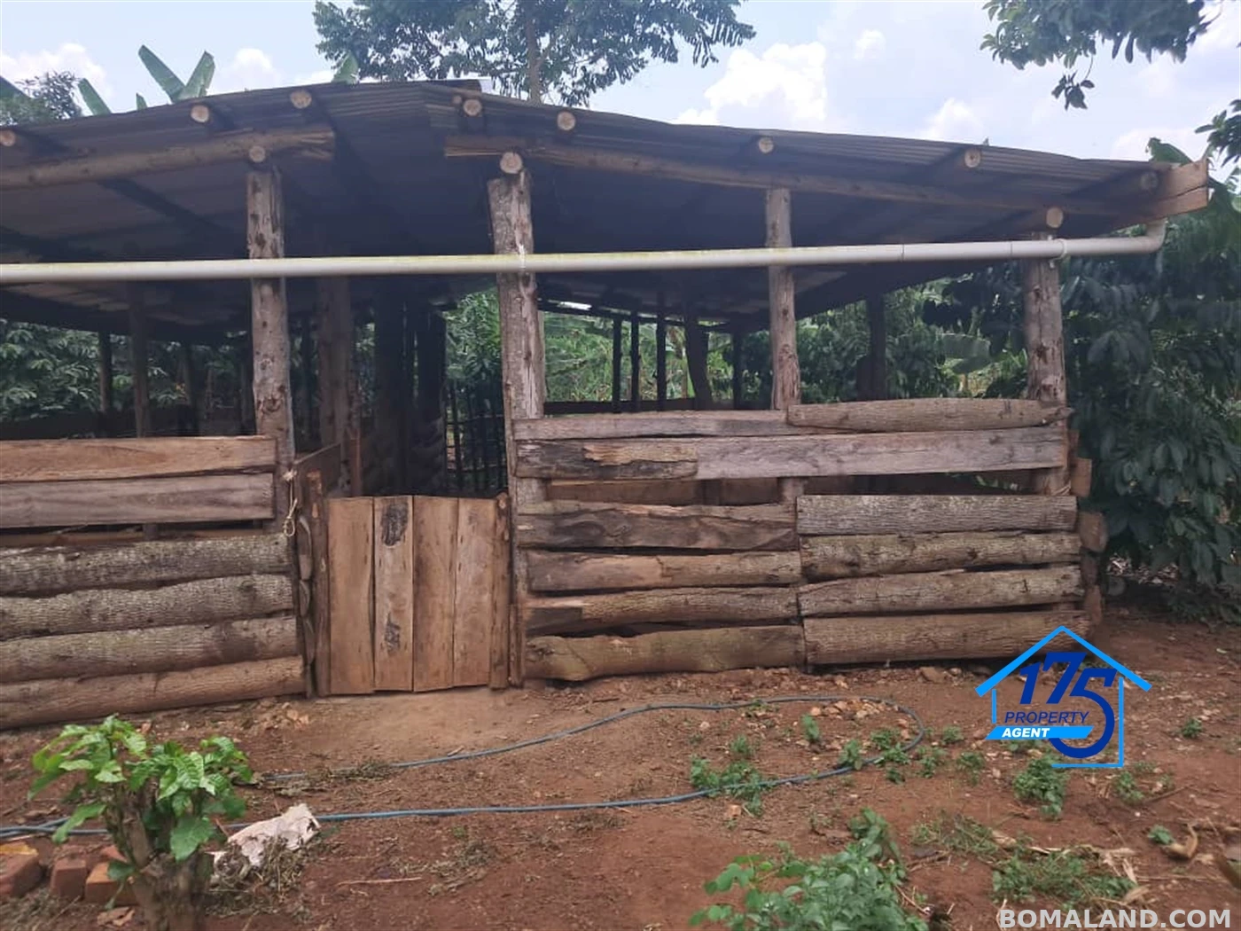 Residential Land for sale in Wabitunguru Luweero Uganda