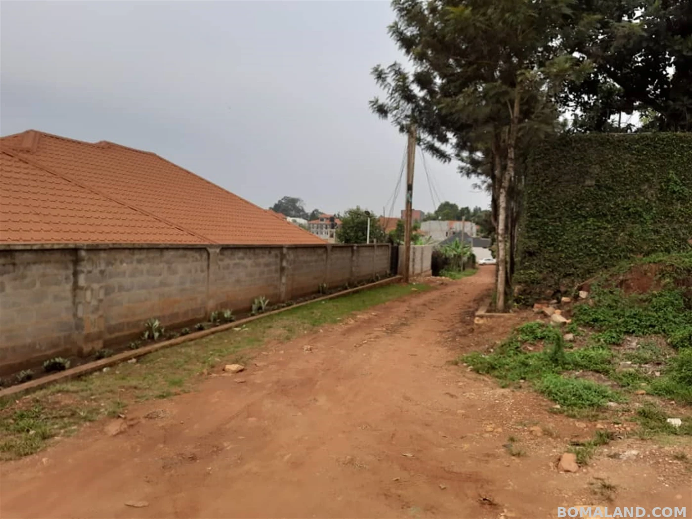 Residential Land for sale in Kira Wakiso Uganda