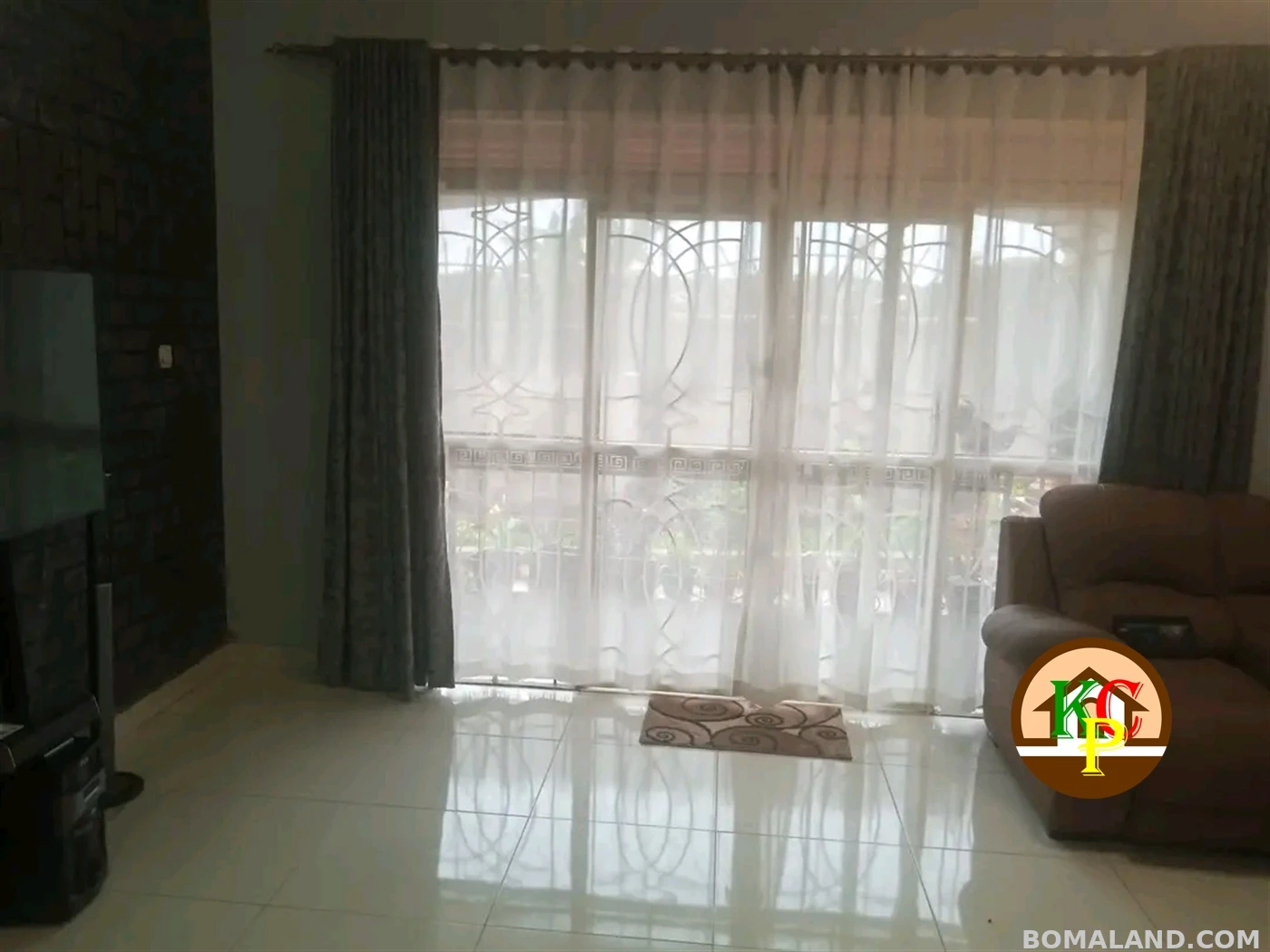 3 bedroom Bungalow for rent in Namugongo Wakiso Uganda