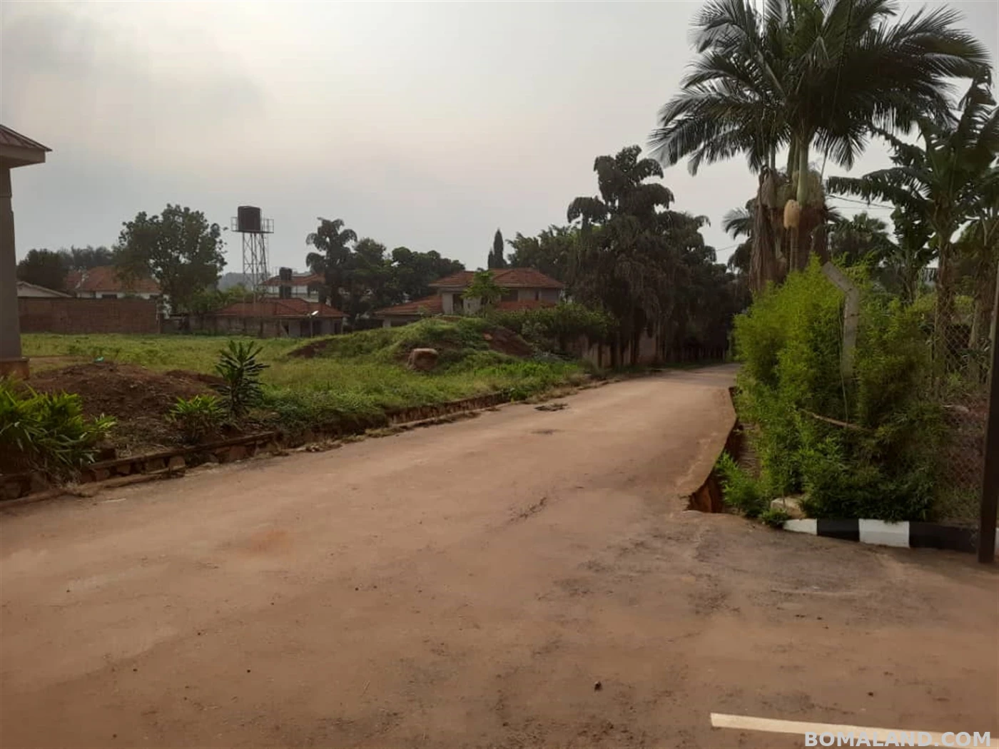 Residential Land for sale in Kira Kampala Uganda