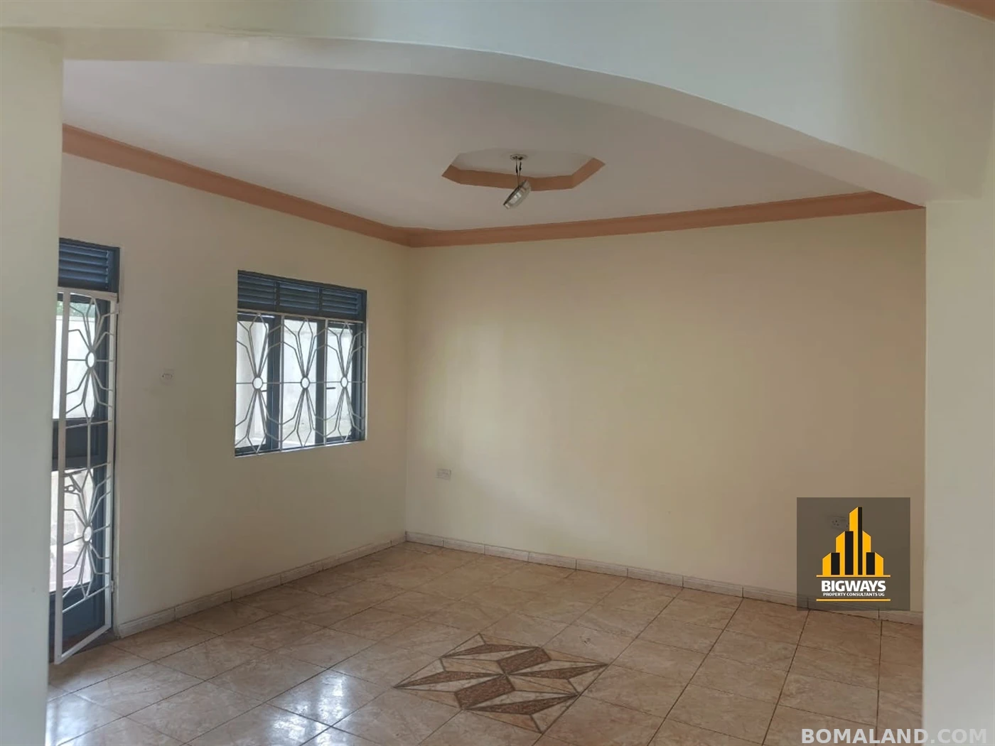3 bedroom Bungalow for sale in Namugongo Wakiso Uganda