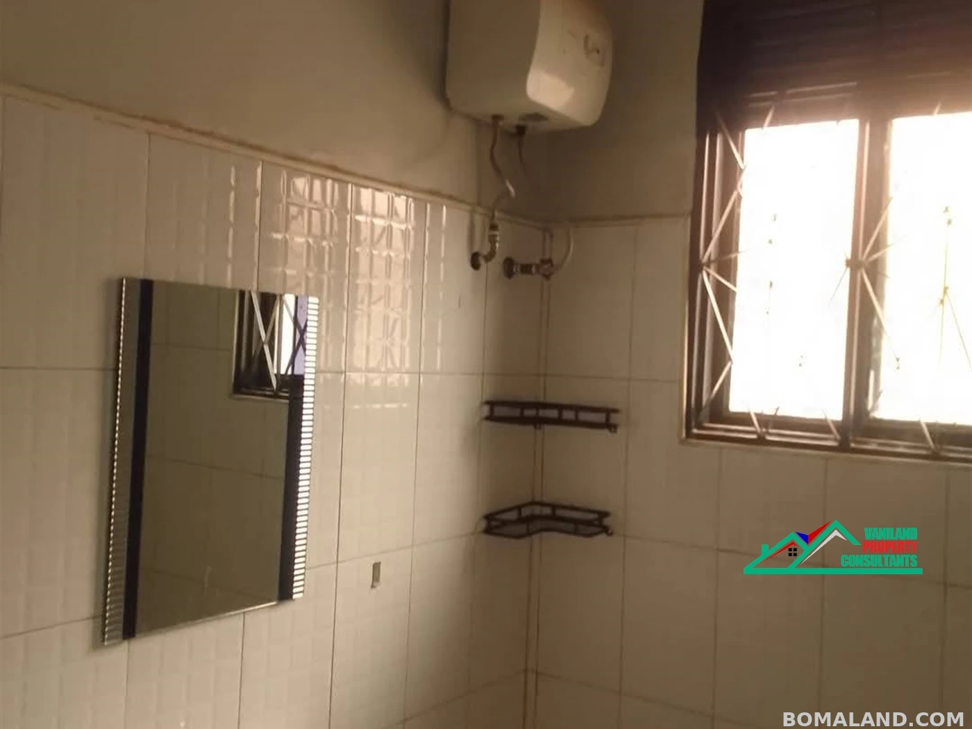 1 bedroom Apartment for rent in Kyaliwajjala Wakiso Uganda