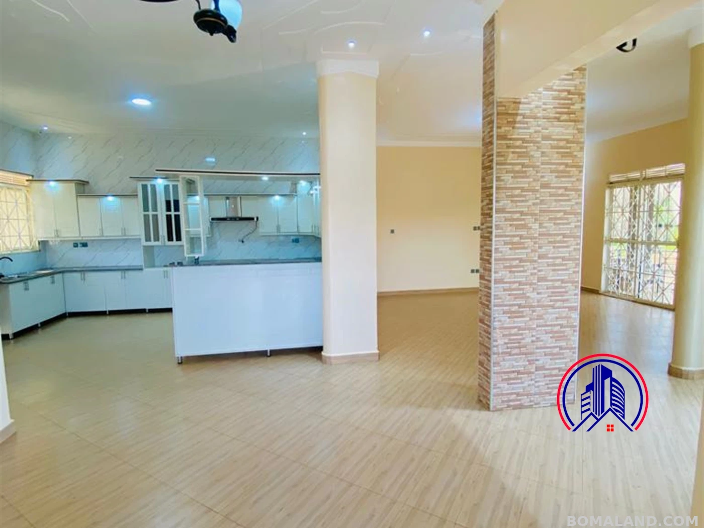 3 bedroom Semi Detached for sale in Bwebajja Wakiso Uganda
