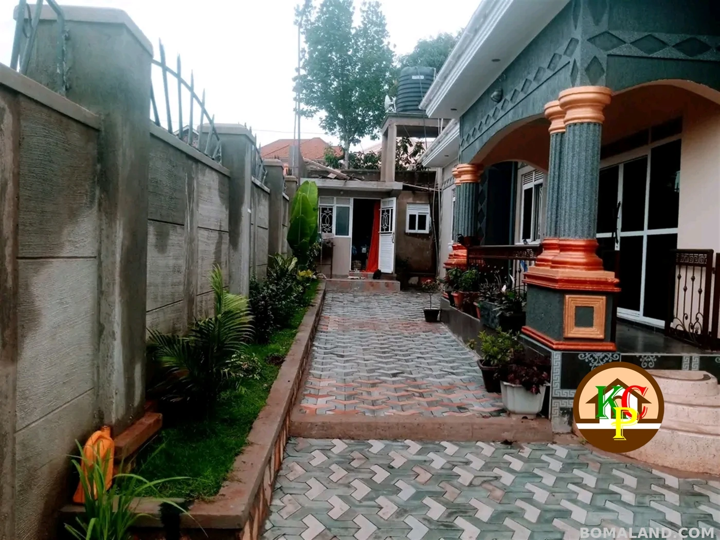 3 bedroom Bungalow for rent in Namugongo Wakiso Uganda