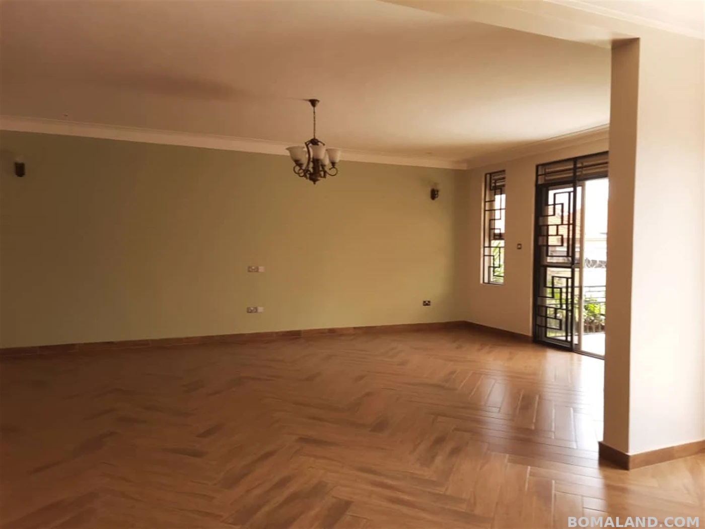 5 bedroom Mansion for sale in Kitende Wakiso Uganda