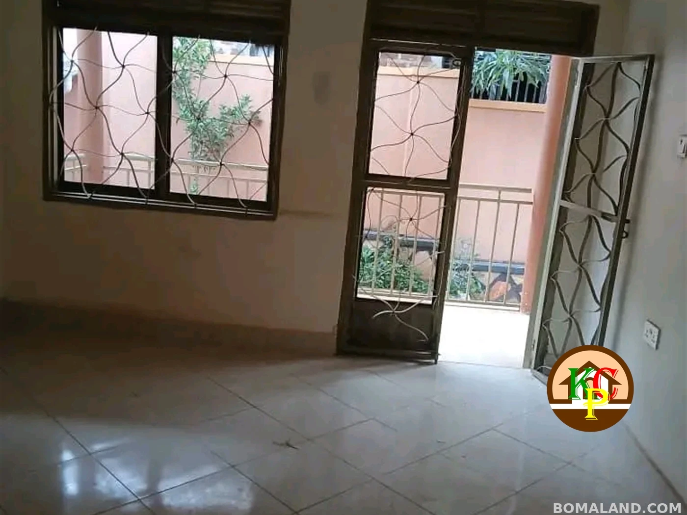2 bedroom Semi Detached for rent in Sonde Mukono Uganda