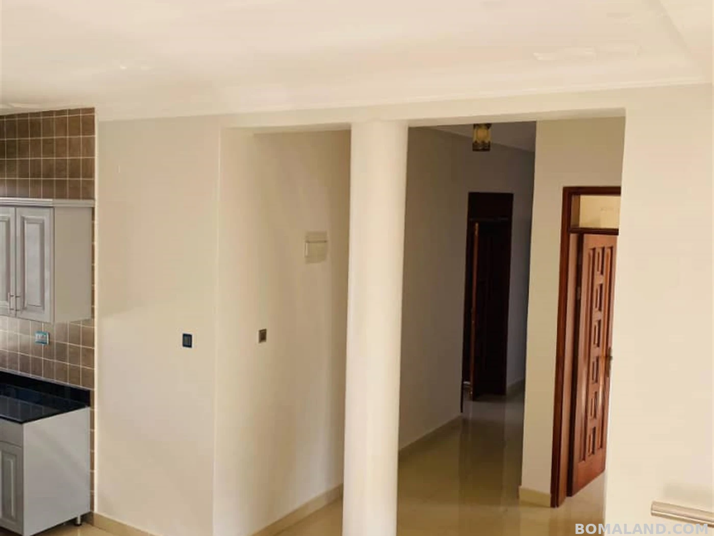 6 bedroom Mansion for sale in Kigo Kampala Uganda