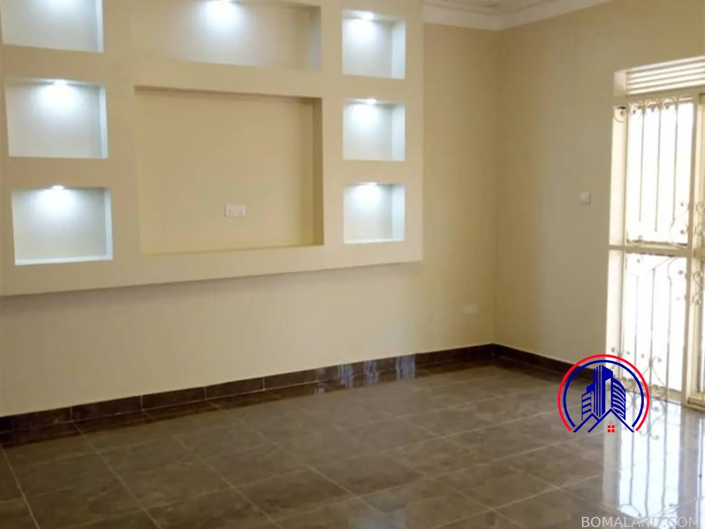 4 bedroom Bungalow for sale in Kira Wakiso Uganda