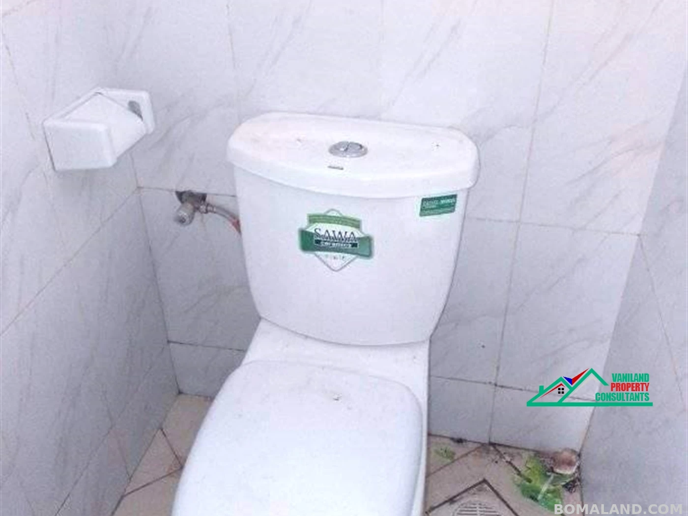 1 bedroom Semi Detached for rent in Gayaza Wakiso Uganda
