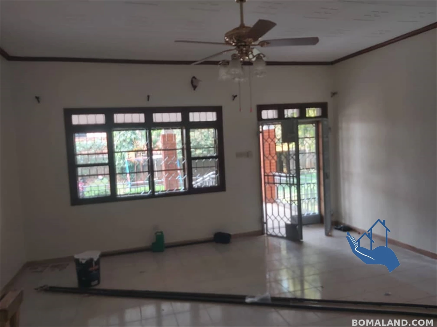 4 bedroom Bungalow for rent in Muyenga Kampala Uganda