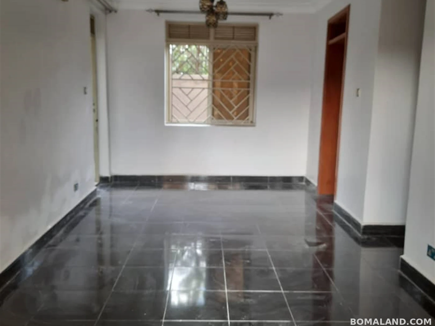 1 bedroom Apartment for rent in Kyanja Kampala Uganda