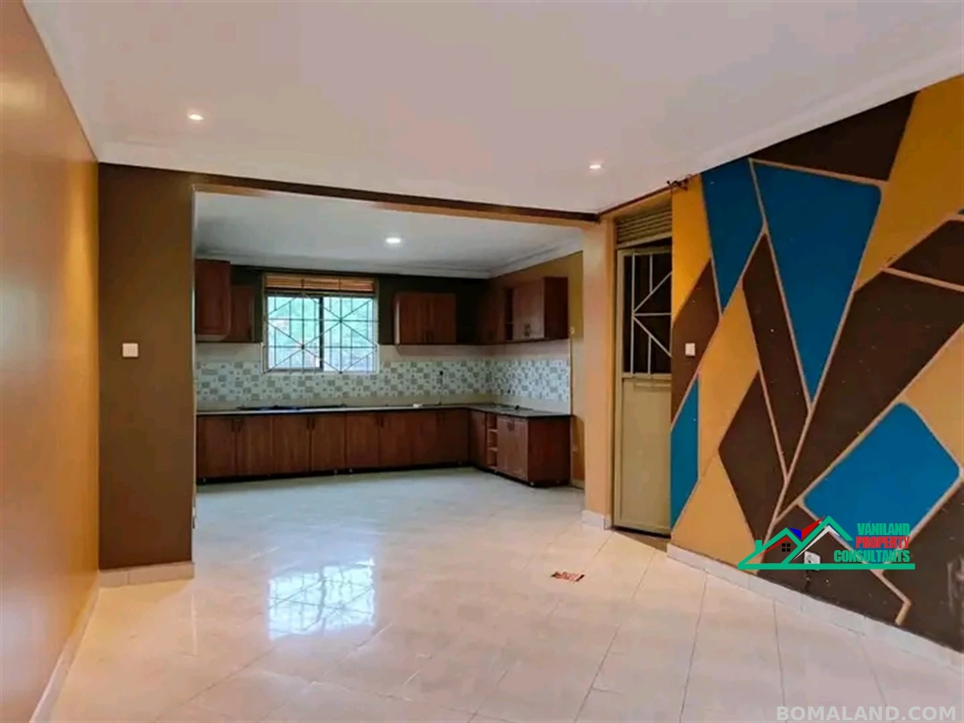 2 bedroom Apartment for rent in Mutungo Kampala Uganda