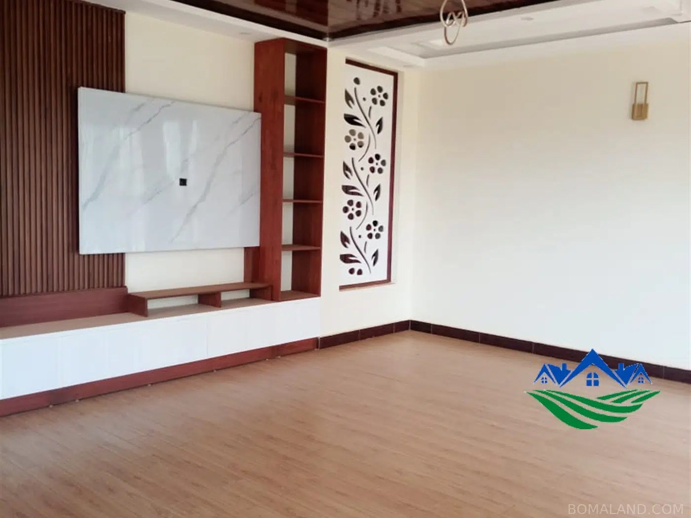 4 bedroom Storeyed house for sale in Kira Wakiso Uganda