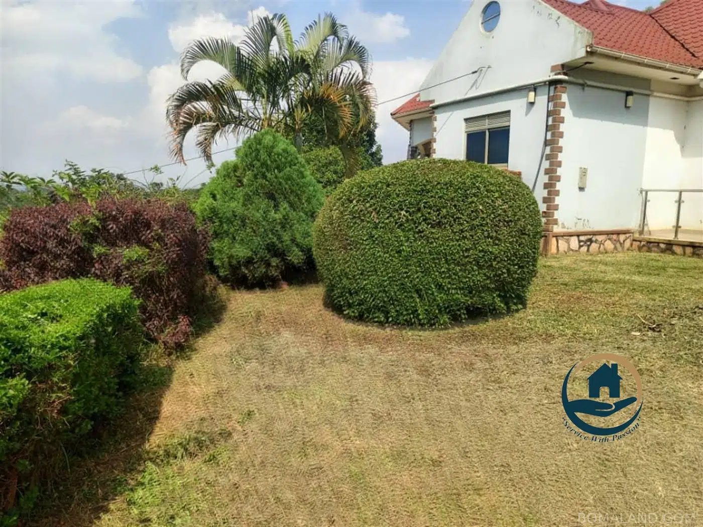 3 bedroom Bungalow for sale in Gayaza Kampala Uganda
