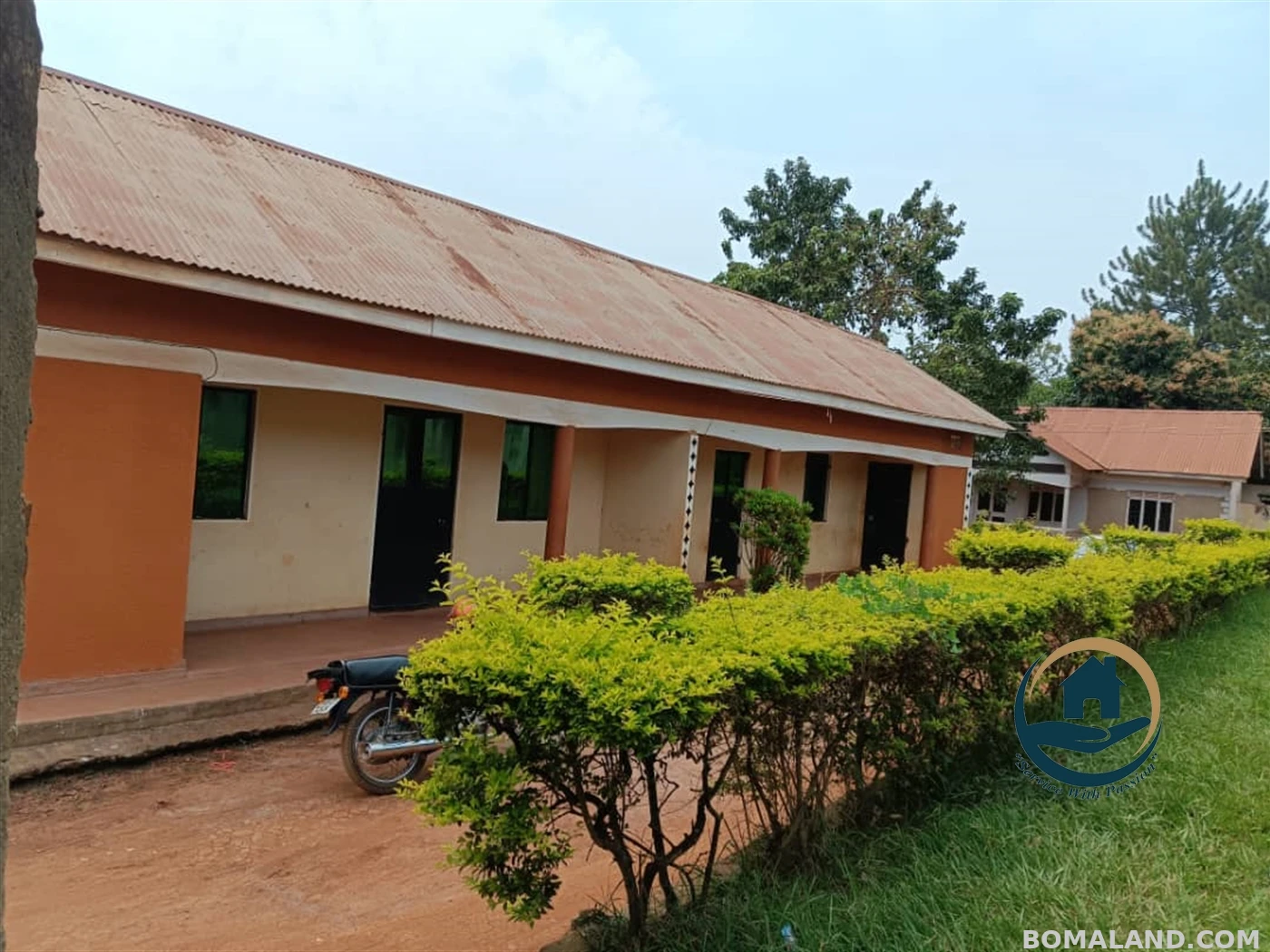 Residential Land for sale in Kitende Wakiso Uganda