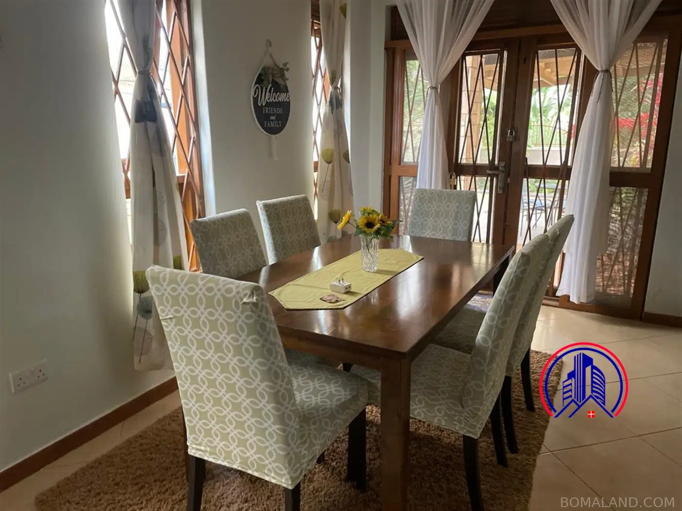 3 bedroom Bungalow for rent in Lubowa Wakiso Uganda