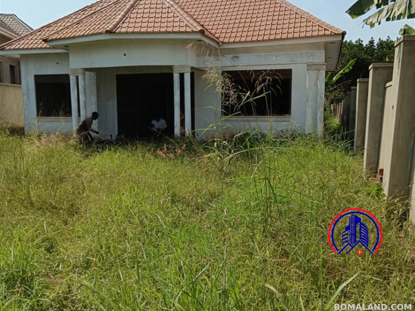 4 bedroom Bungalow for sale in Kitende Wakiso Uganda