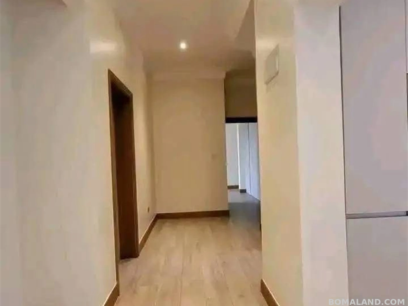 3 bedroom Condominium for sale in Bugoloobi Wakiso Uganda