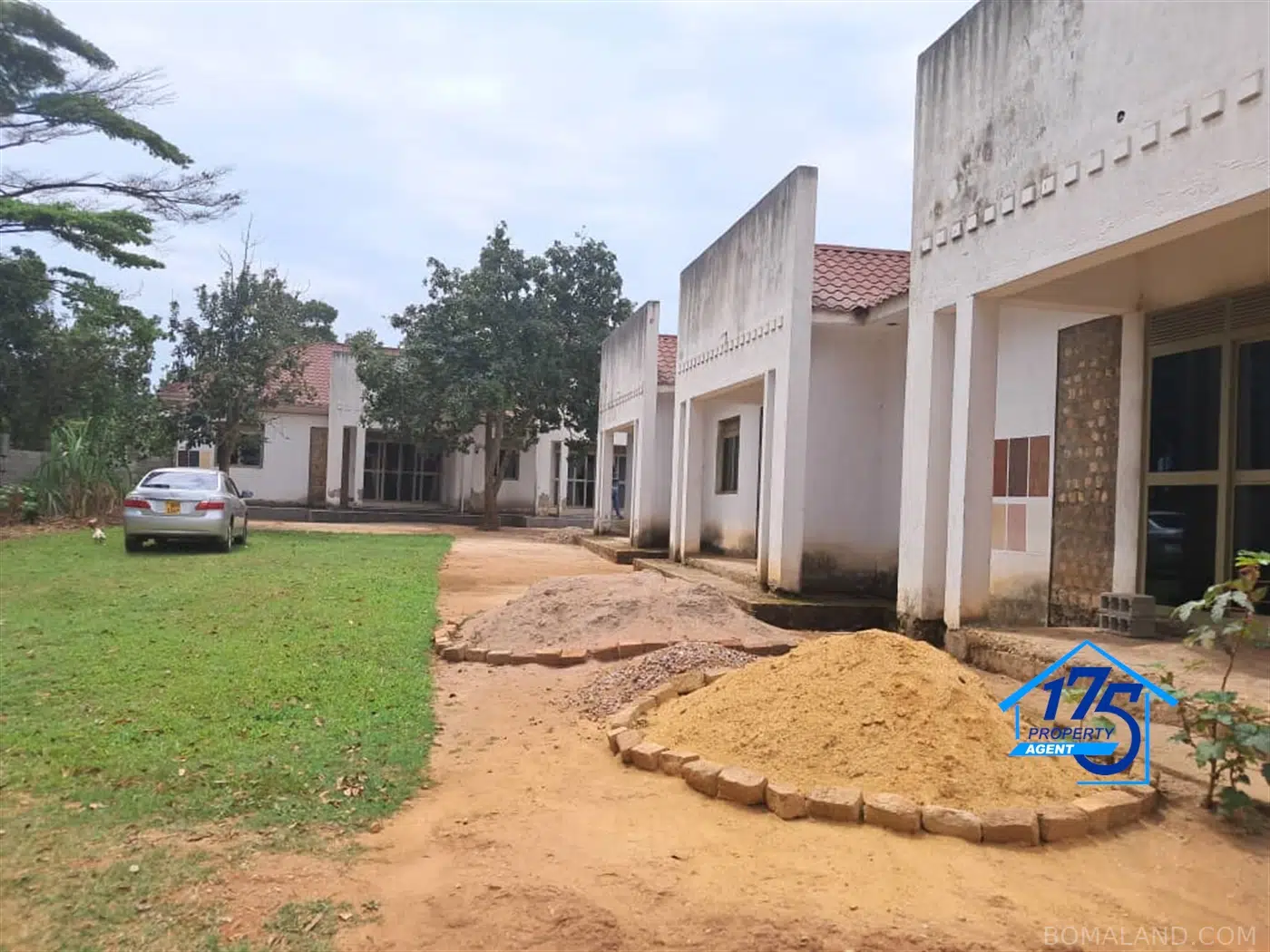 2 bedroom Semi Detached for sale in Kirinya Wakiso Uganda