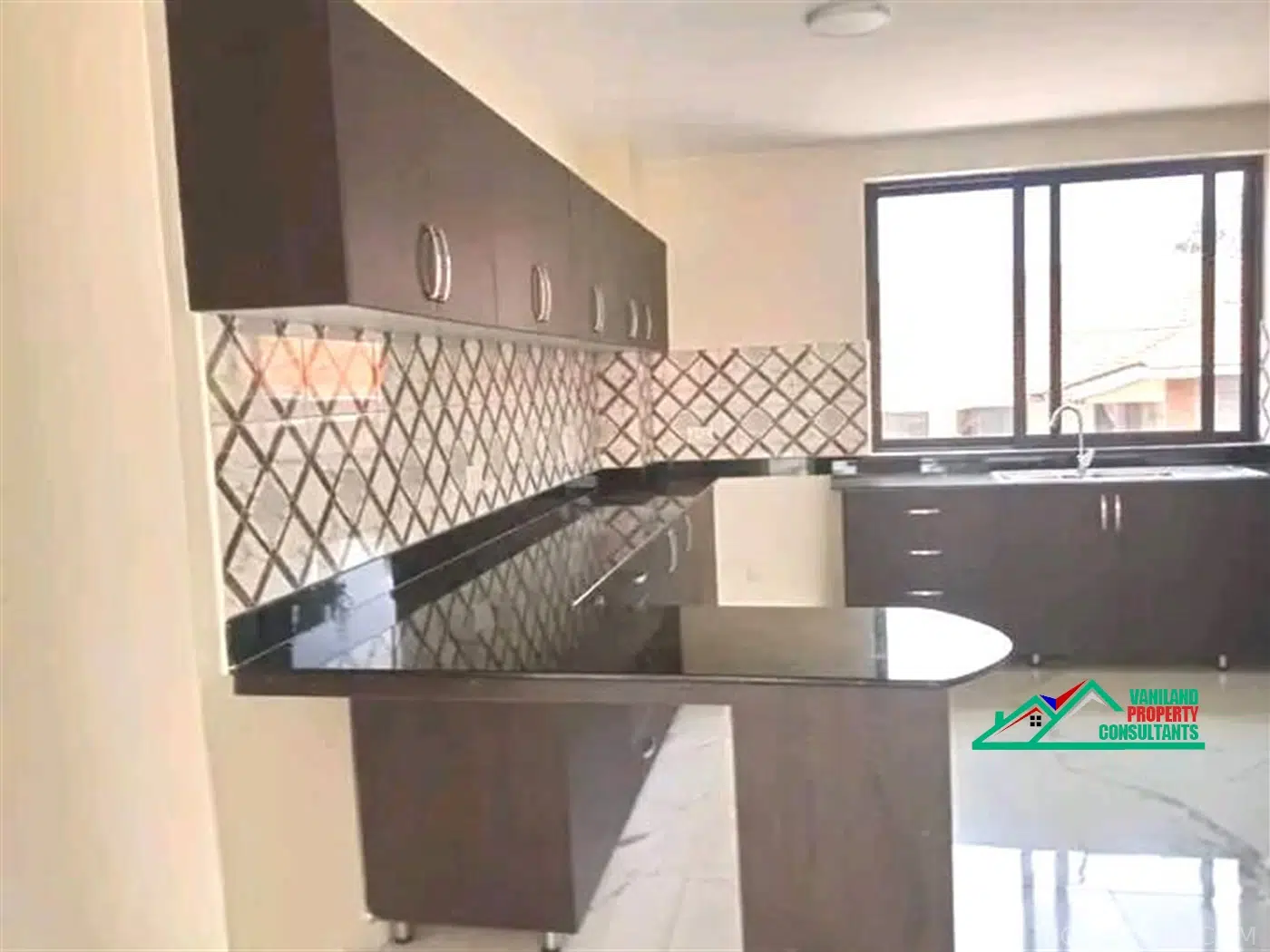 3 bedroom Apartment for rent in Naguru Kampala Uganda
