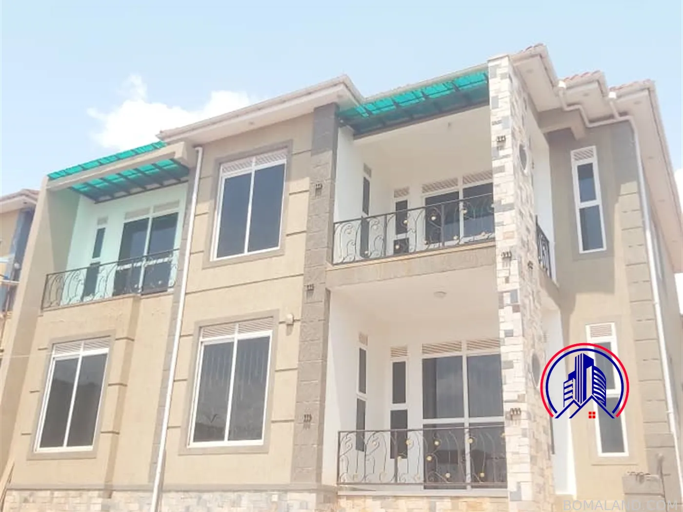 6 bedroom Storeyed house for sale in Kajjansi Wakiso Uganda