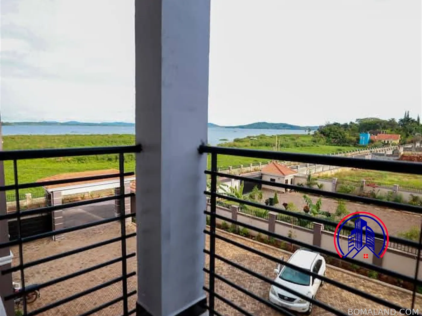 2 bedroom Apartment for rent in Bbunga Kampala Uganda