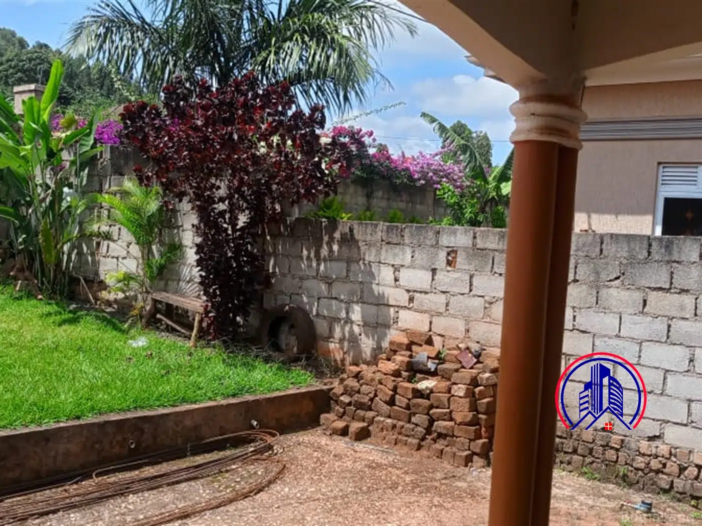 3 bedroom Bungalow for sale in Ssasi Wakiso Uganda