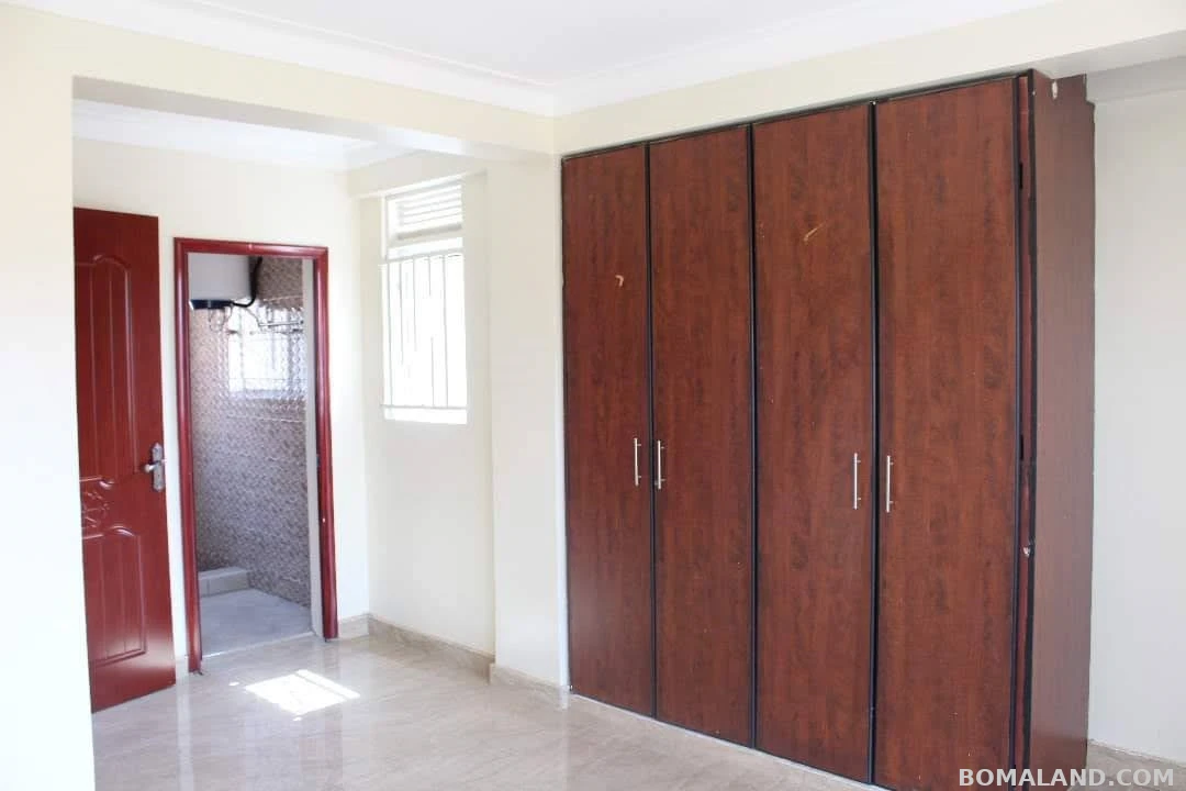 2 bedroom Condominium for sale in Kira Kampala Uganda