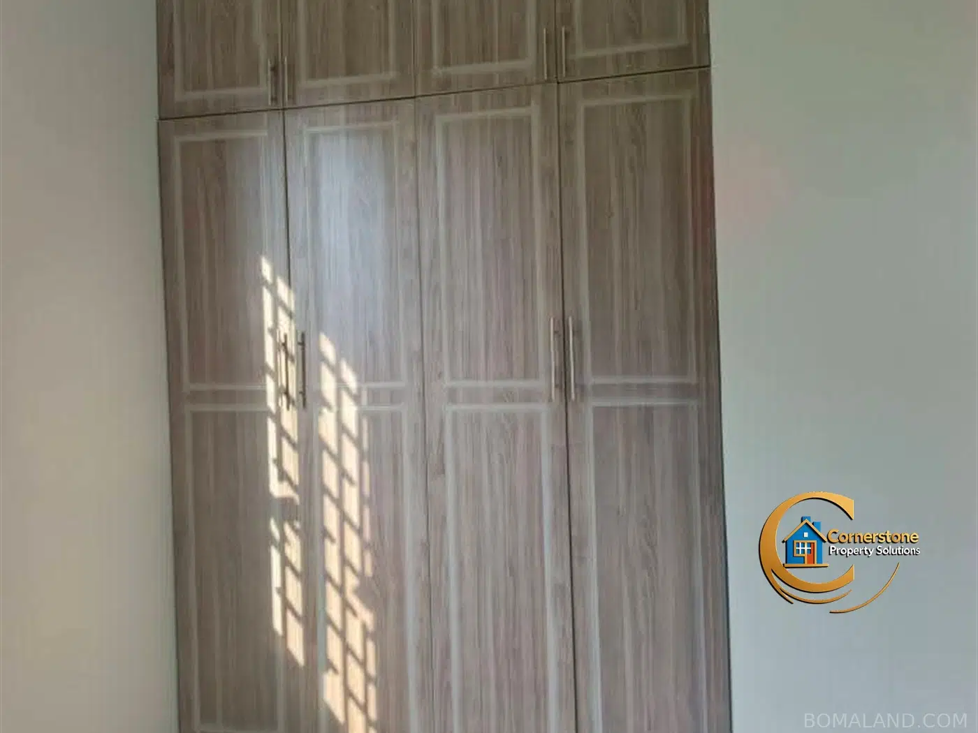 1 bedroom Apartment for rent in Kyanja Kampala Uganda