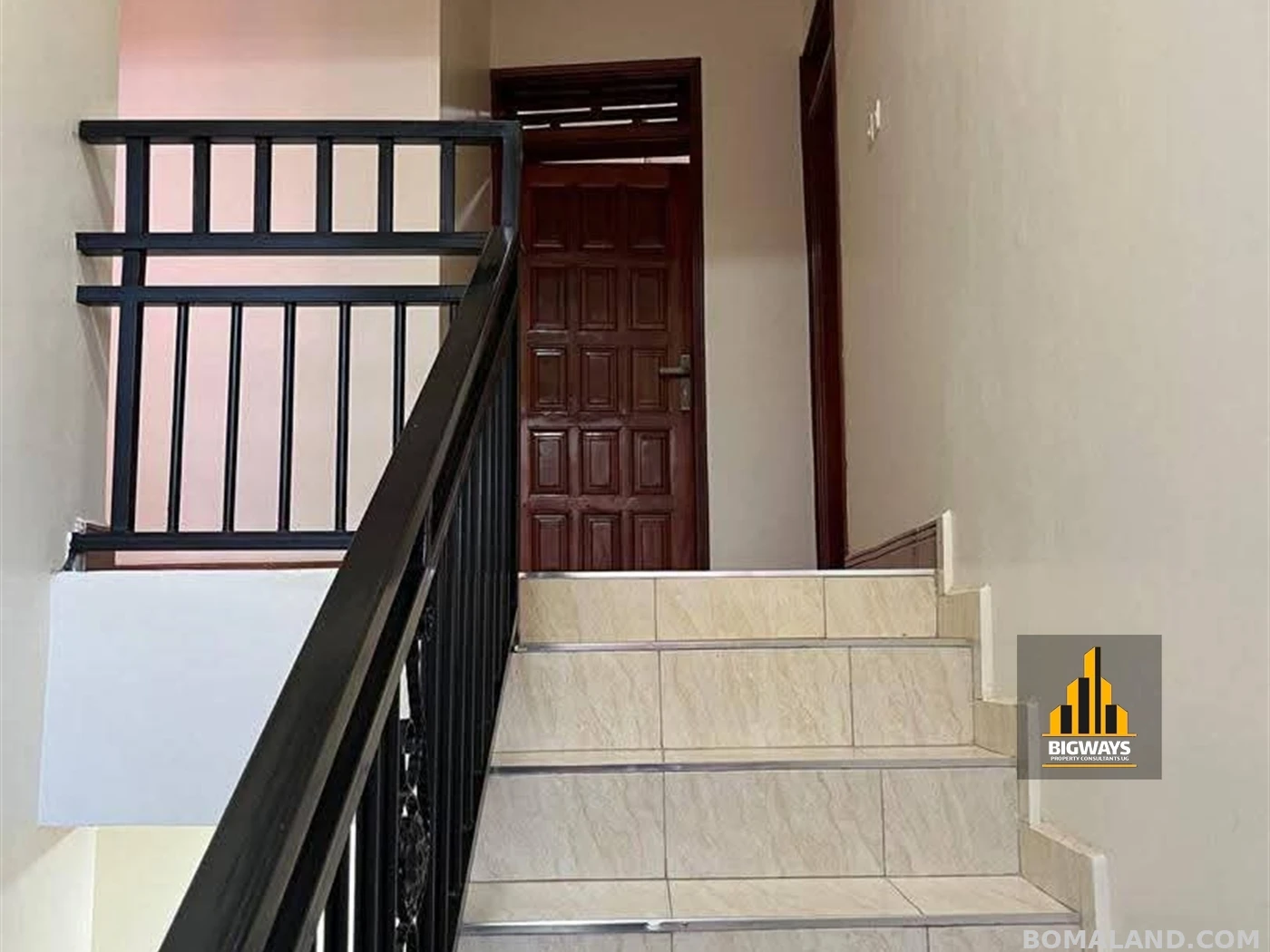 4 bedroom Storeyed house for sale in Gayaza Wakiso Uganda