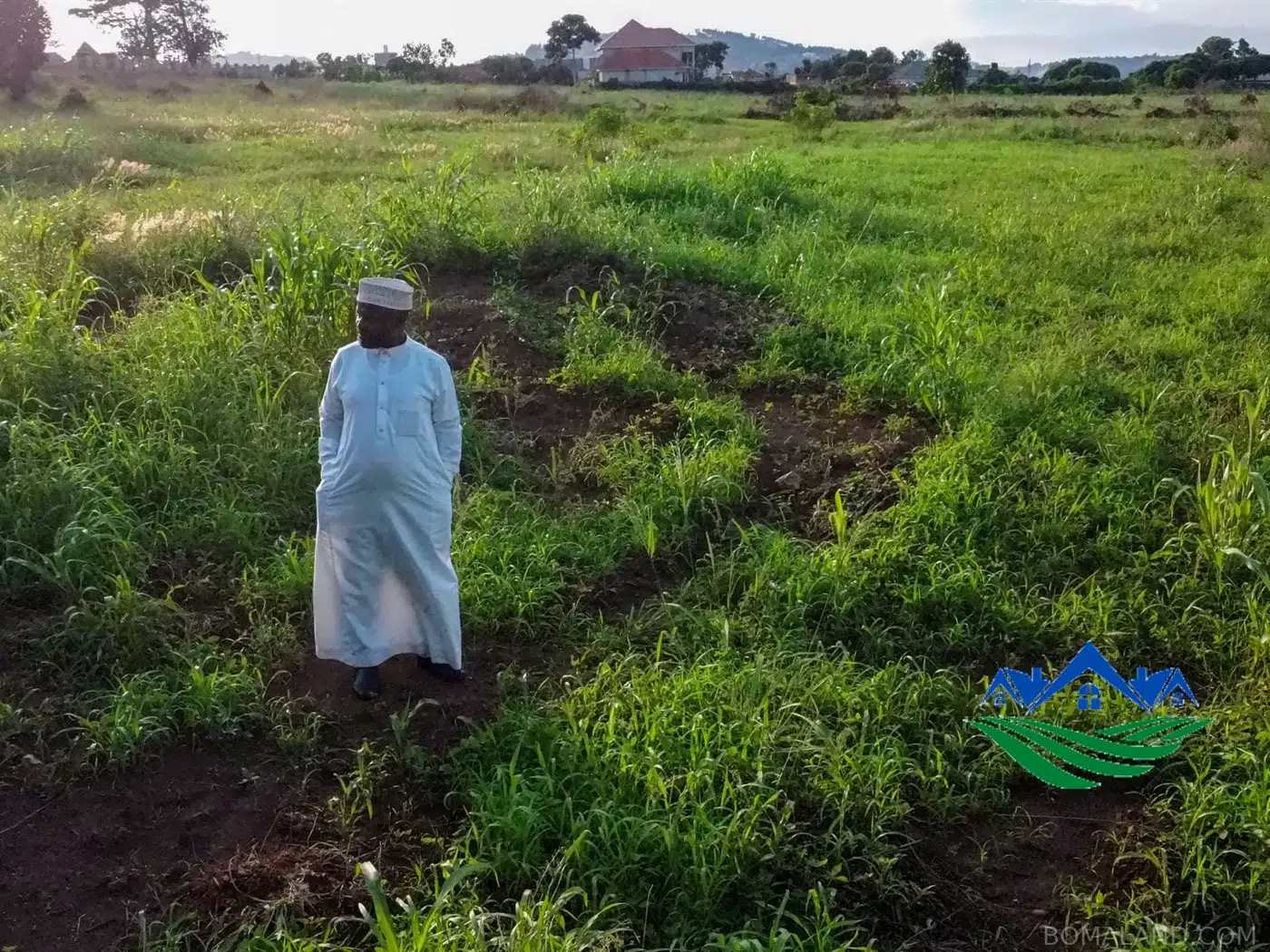 Commercial Land for sale in Bwelenga Wakiso Uganda