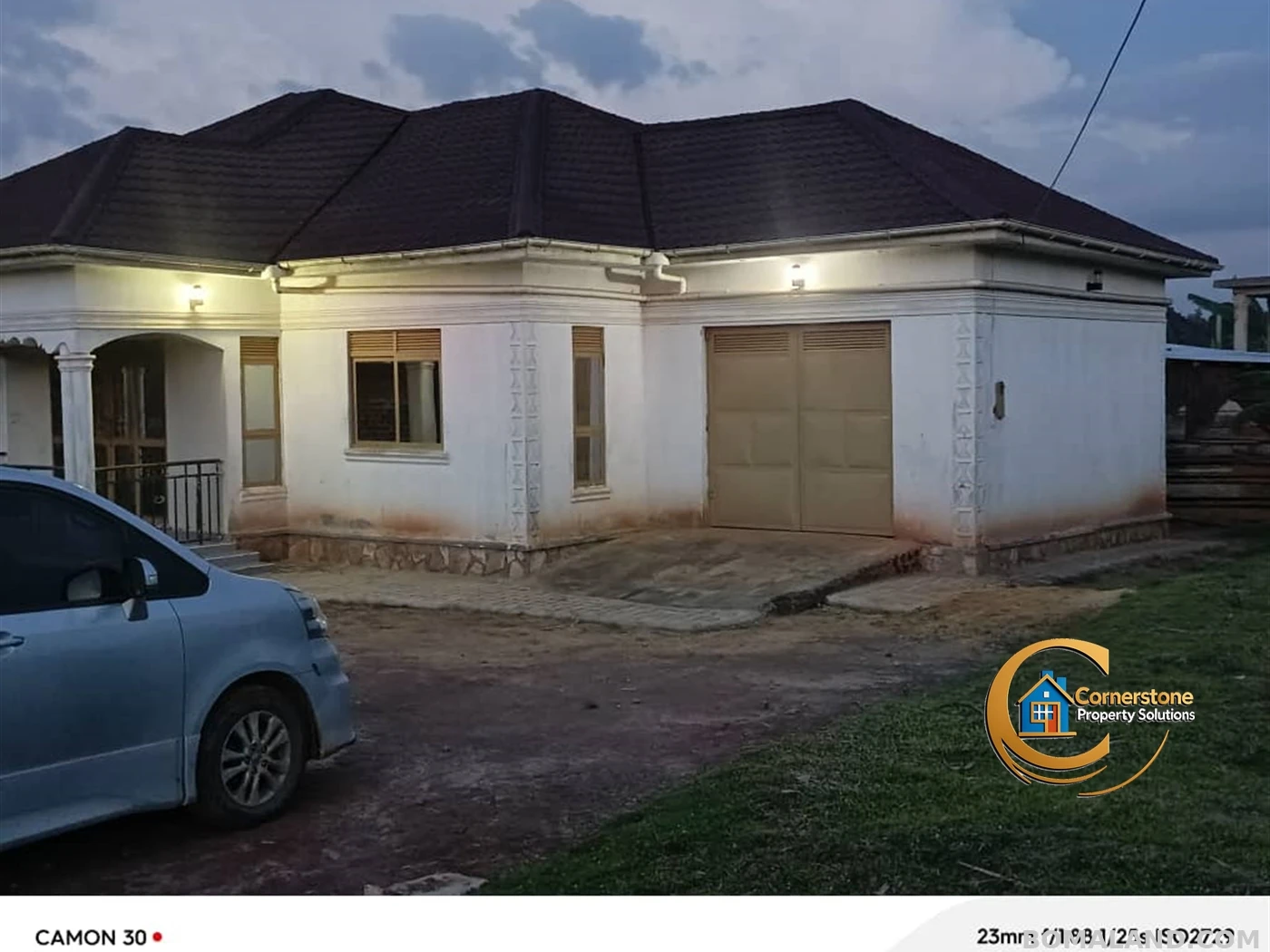 3 bedroom Bungalow for sale in Matugga Wakiso Uganda