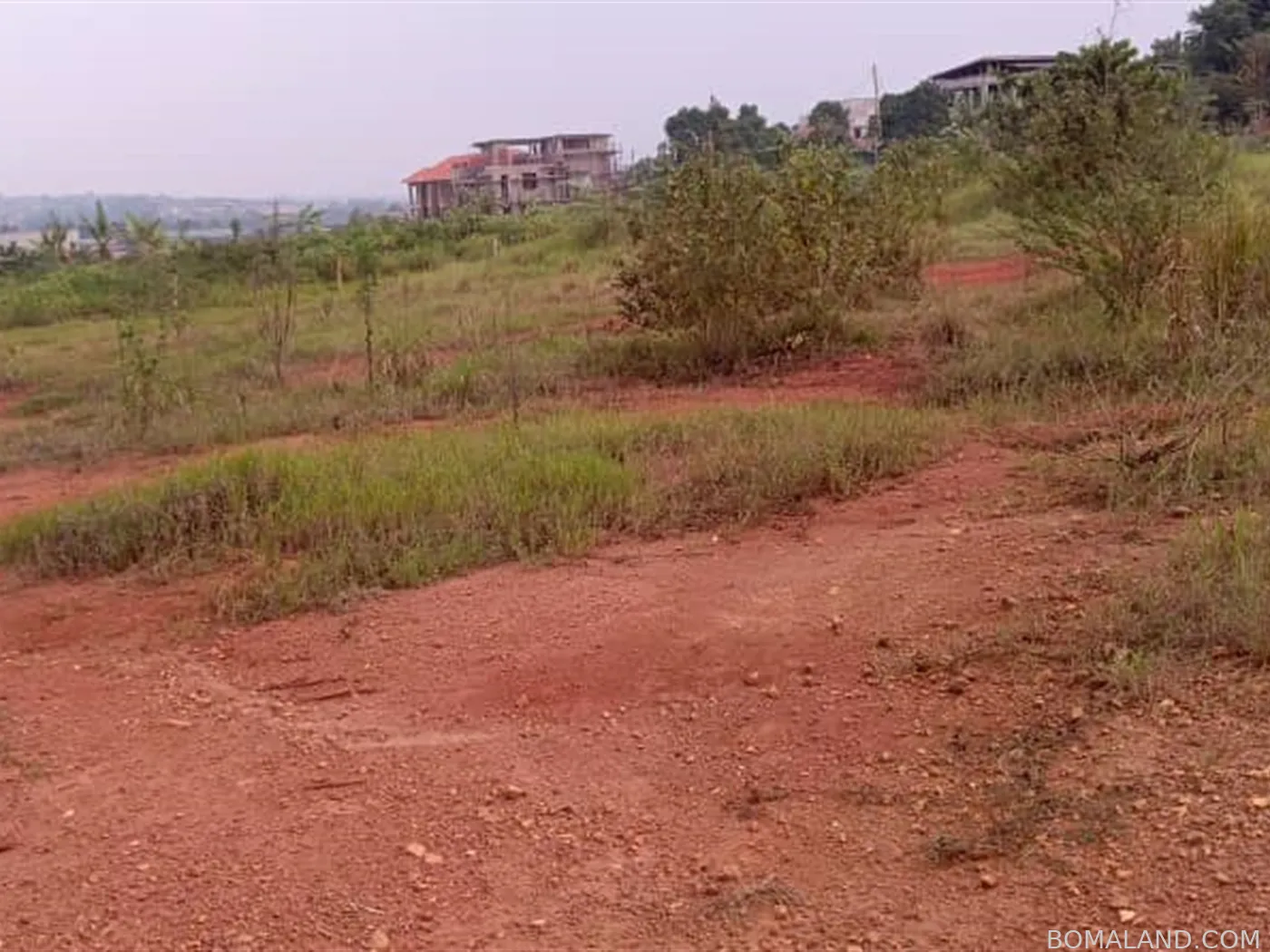 Residential Land for sale in Kira Wakiso Uganda