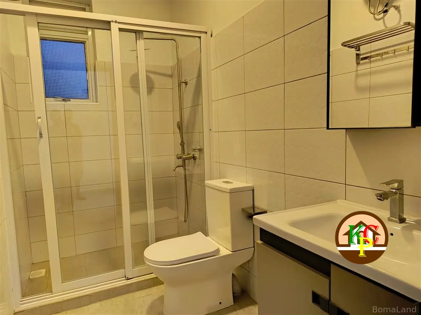 2 bedroom Apartment for rent in Ntinda Kampala Uganda