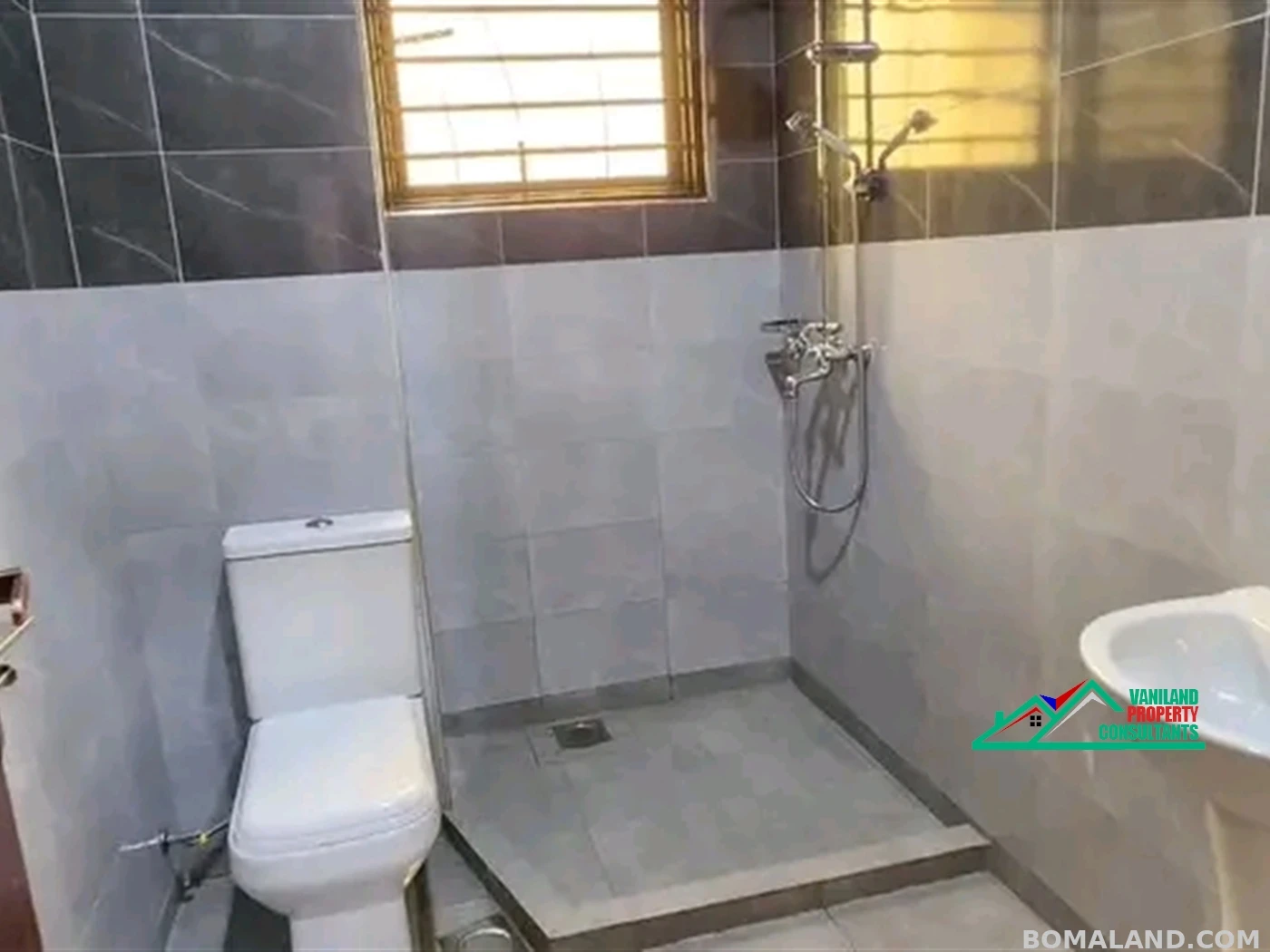 3 bedroom Apartment for rent in Mutungo Kampala Uganda