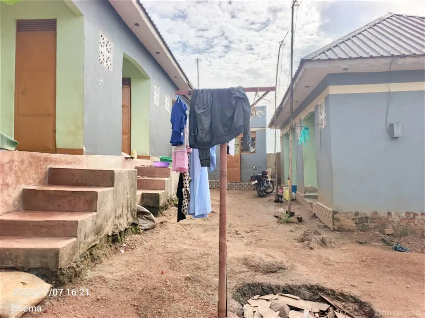8 bedroom Rental units for sale in Bulenga Wakiso Uganda