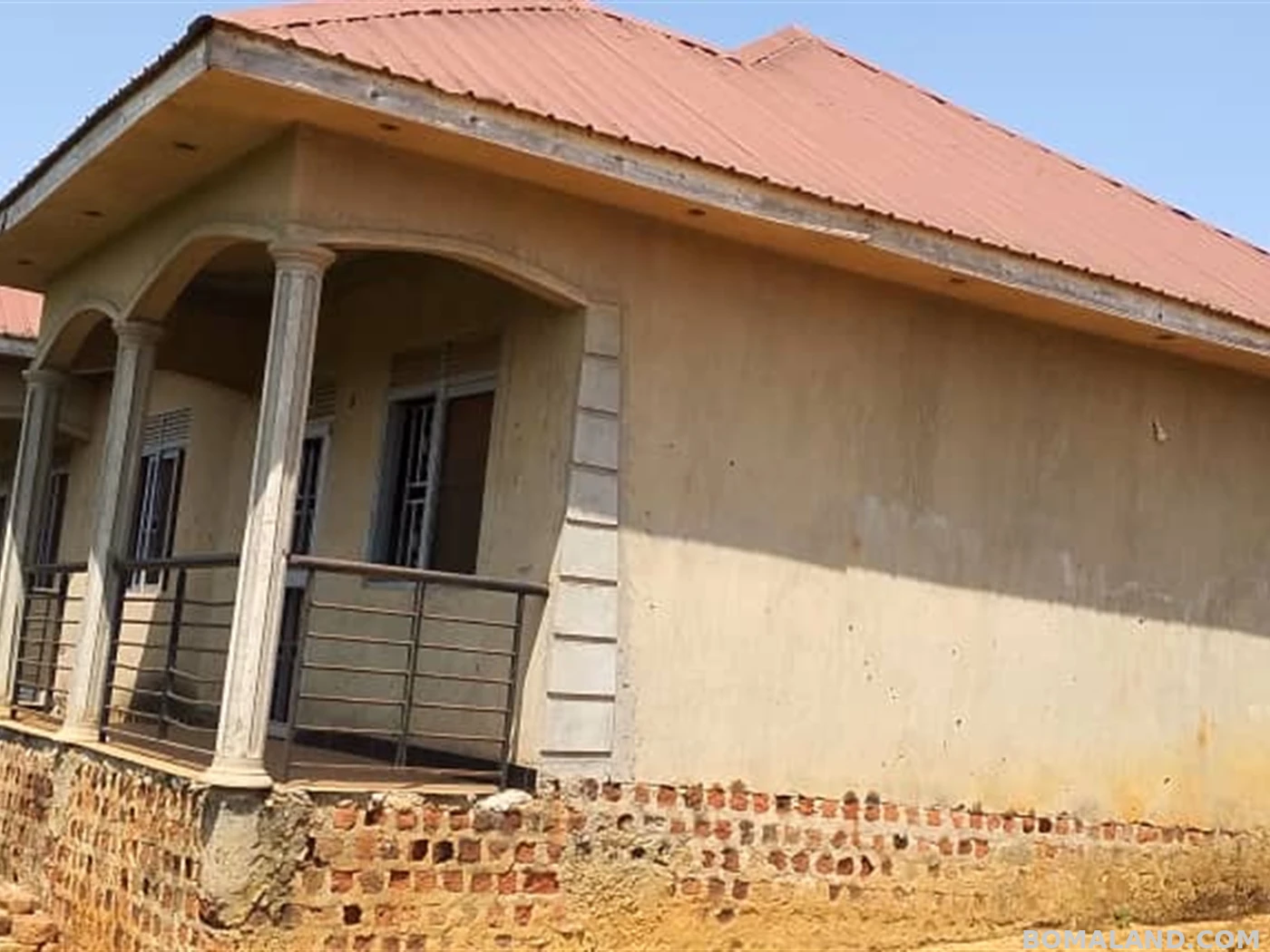 3 bedroom Rental units for sale in Namugongo Wakiso Uganda