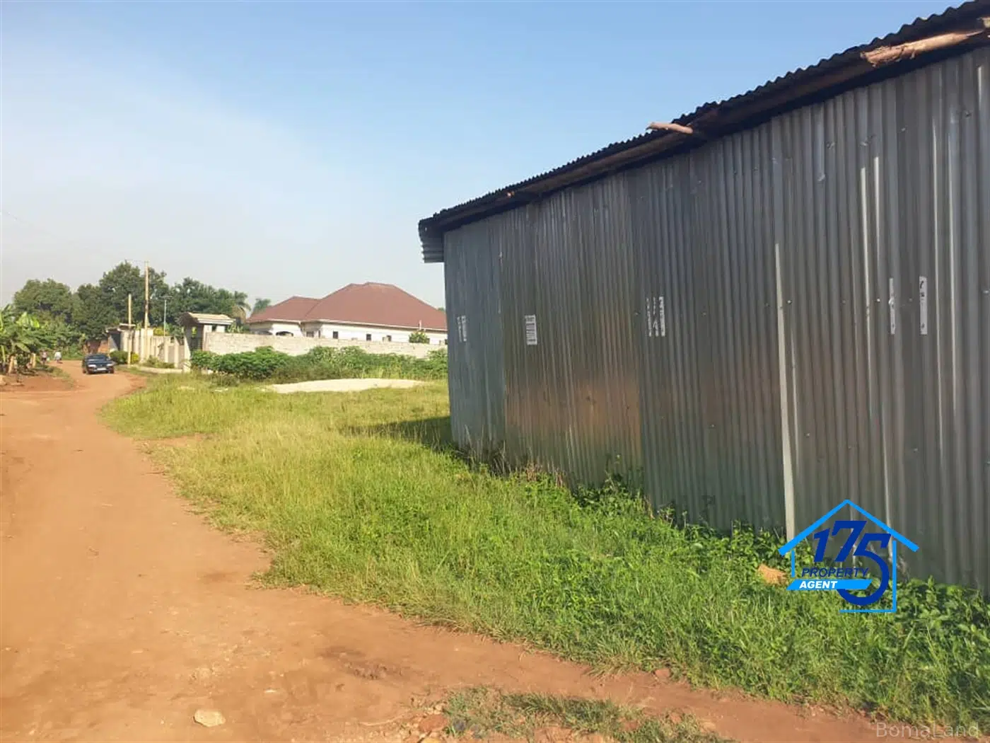 Residential Land for sale in Buwaate Wakiso Uganda