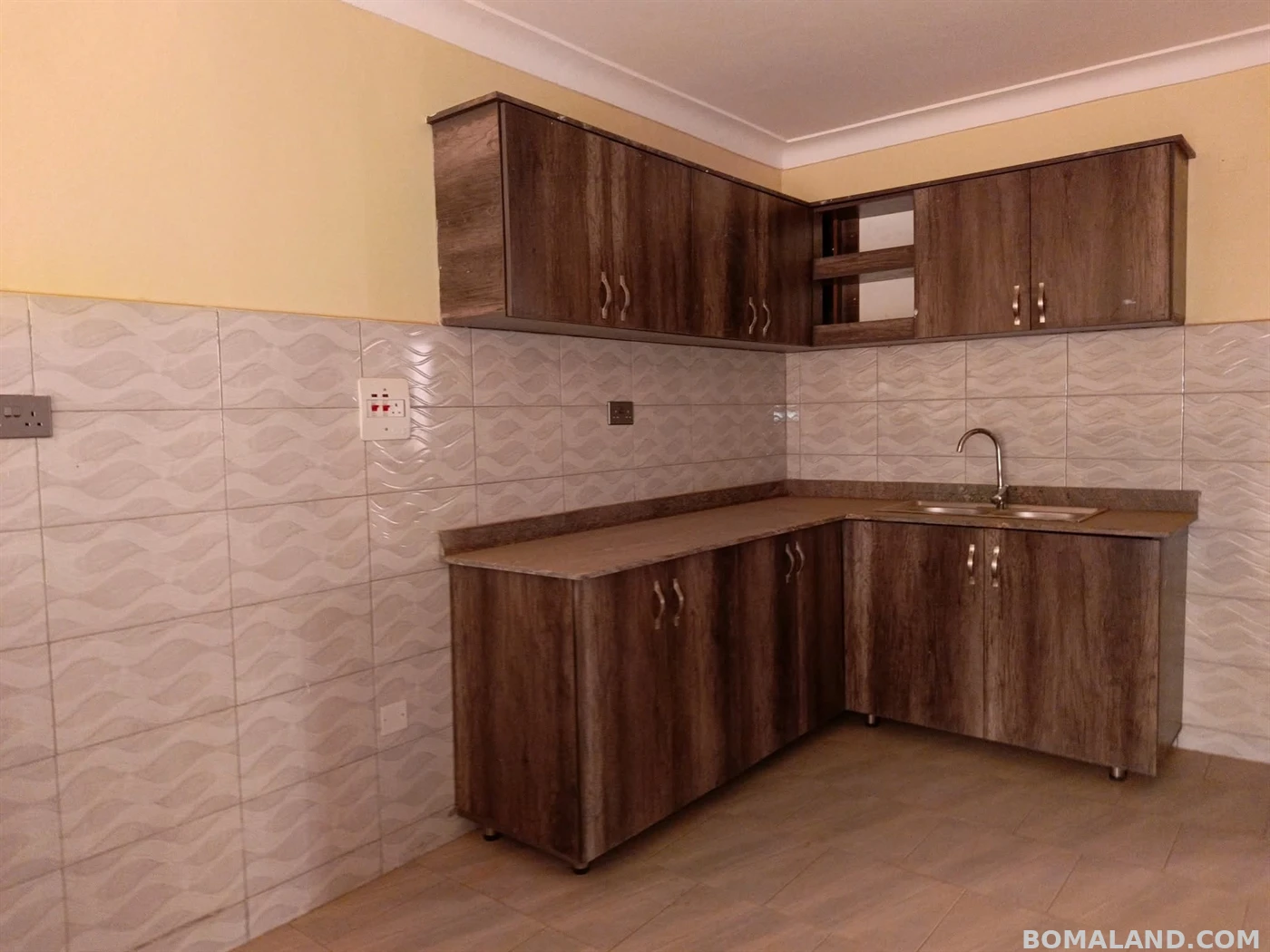 2 bedroom Apartment for rent in Namugongo Wakiso Uganda