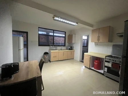 2 bedroom Apartment for rent in Kololo Kampala Uganda