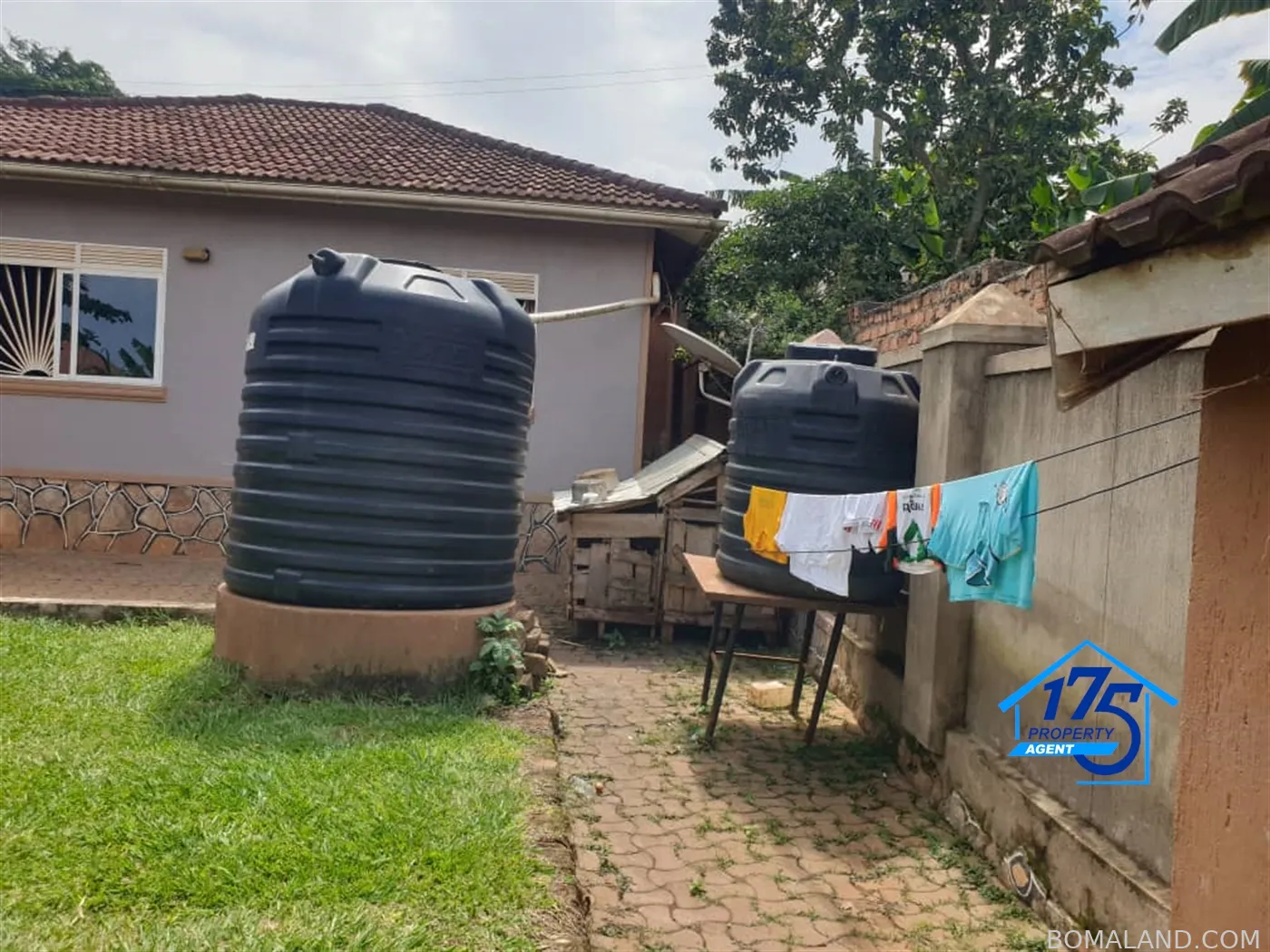 1 bedroom Bungalow for sale in Matugga Wakiso Uganda