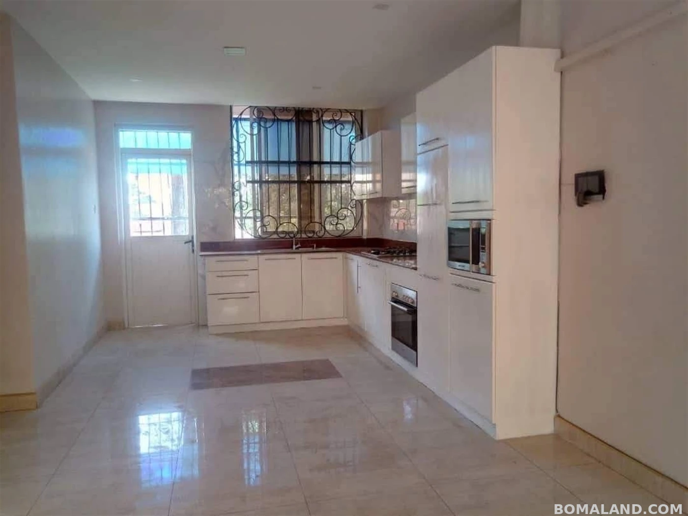5 bedroom Condominium for sale in Naguru Kampala Uganda